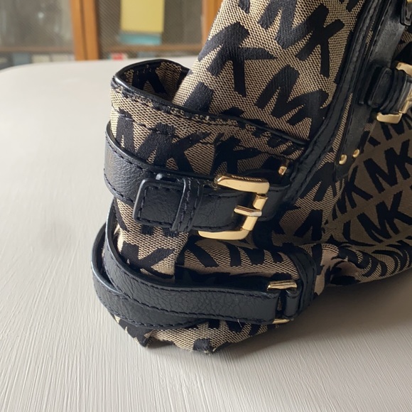 Vintage Michael Kors Bag - Picture 4 of 8